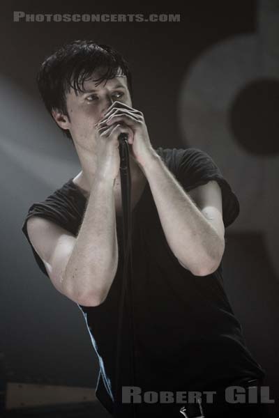 ALEC EMPIRE - 2010-09-06 - PARIS - La Machine (du Moulin Rouge) - 